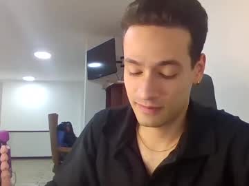 Hosting_1 January 24, 2025 Chaturbate stream image