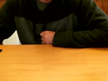 Hughgrection1966 January 24, 2025 Chaturbate stream image