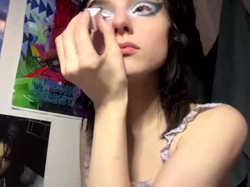 Ineedbunnyx January 24, 2025 Chaturbate stream image