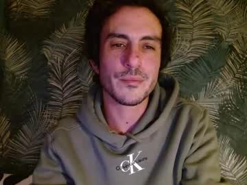 Joohnoff January 24, 2025 Chaturbate stream image