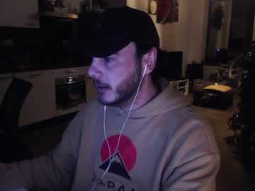 Lars9009 January 24, 2025 Chaturbate stream image