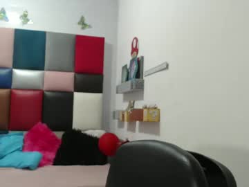 Lilyjamesx January 24, 2025 Chaturbate stream image