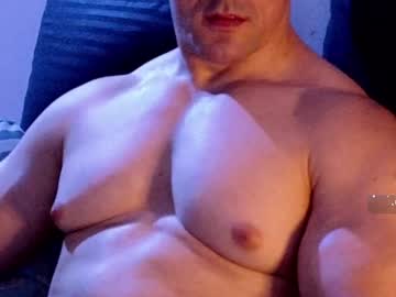 Masked_Bodybuilder January 24, 2025 Chaturbate stream image