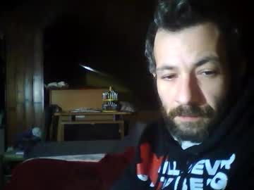 Mordecai999 January 24, 2025 Chaturbate stream image