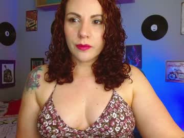 Nicky_Lucy_M January 24, 2025 Chaturbate stream image