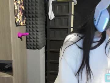 _Nika_Kik January 24, 2025 Chaturbate stream image