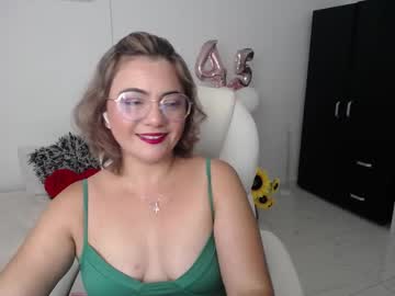 Rebeca_Milf January 24, 2025 Chaturbate stream image