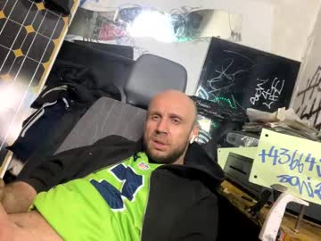 Son_E_Blacc January 24, 2025 Chaturbate stream image