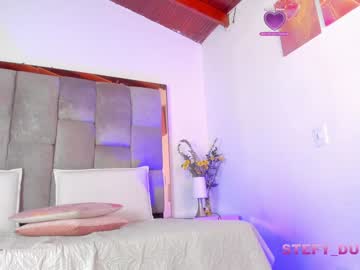Stefy_Duque18 January 24, 2025 Chaturbate stream image