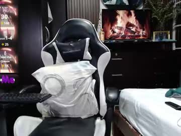 The_Dog_Lian January 24, 2025 Chaturbate stream image