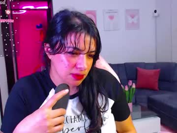 Vannessa_Shy January 24, 2025 Chaturbate stream image
