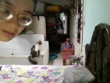 Abbyasher January 25, 2025 Chaturbate stream image