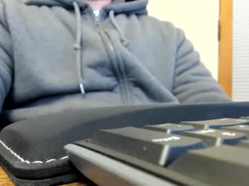 Aladdinsimon January 25, 2025 Chaturbate stream image