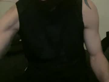 Alphajosh January 25, 2025 Chaturbate stream image