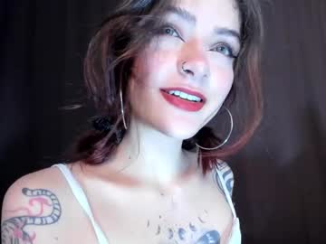 Amelialu January 25, 2025 Chaturbate stream image