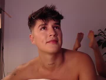 Angelcossio January 25, 2025 Chaturbate stream image