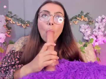 April_Mvy January 25, 2025 Chaturbate stream image