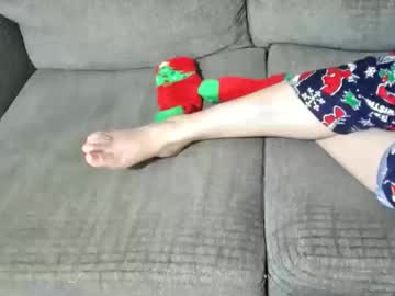 Asianfeetsuasian January 25, 2025 Chaturbate stream image