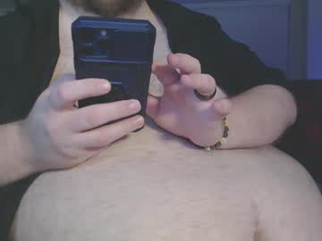 Bighairybear6969 January 25, 2025 Chaturbate stream image