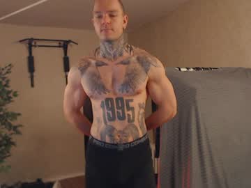 Bulatov_X January 25, 2025 Chaturbate stream image