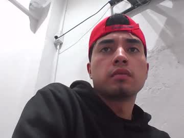 Callmewolff January 25, 2025 Chaturbate stream image