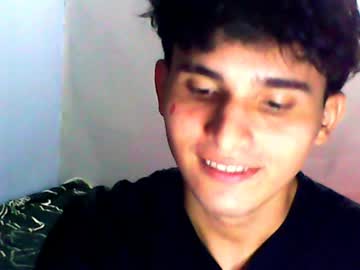 Charley_Quin January 25, 2025 Chaturbate stream image