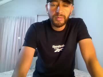 Chris_Sex80 January 25, 2025 Chaturbate stream image