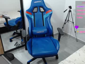 Dayanna_11 January 25, 2025 Chaturbate stream image