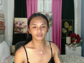 Ebony_Enchantress stream photo from January 25, 2025