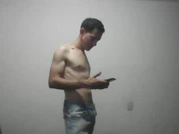 Fernisantos January 25, 2025 Chaturbate stream image