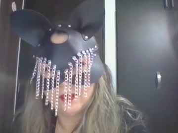 Hetairita January 25, 2025 Chaturbate stream image