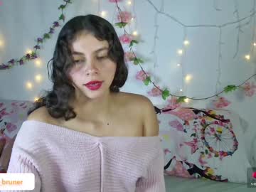 Ivannabruner January 25, 2025 Chaturbate stream image