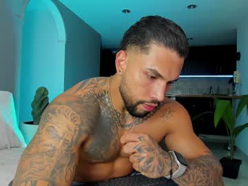 Joe_Esthetic January 25, 2025 Chaturbate stream image