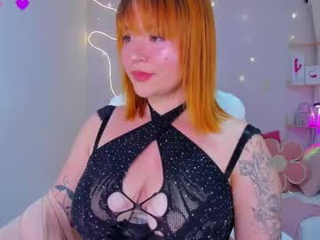 Karlahush January 25, 2025 Chaturbate stream image