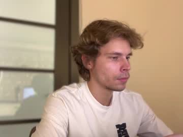 Keisskolins January 25, 2025 Chaturbate stream image