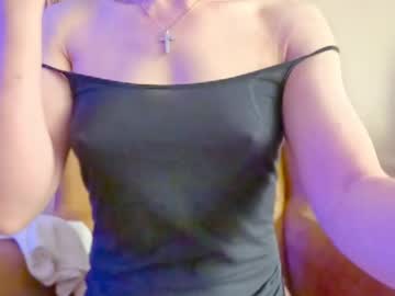Kimtsbabe January 25, 2025 Chaturbate stream image