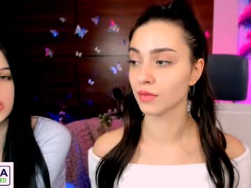 Kylie_Angel3 January 25, 2025 Chaturbate stream image