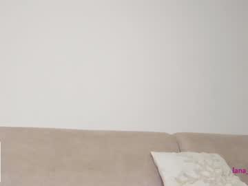 Lanapotman January 25, 2025 Chaturbate stream image
