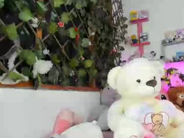 Lunacristal_Moon January 25, 2025 Chaturbate stream image