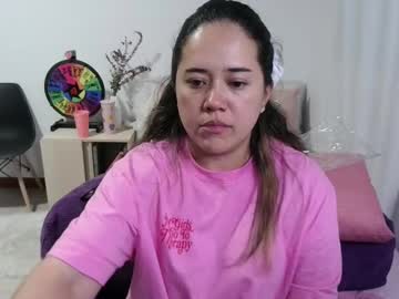 Mandariina January 25, 2025 Chaturbate stream image