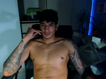 Mateo_Skinny15 January 25, 2025 Chaturbate stream image