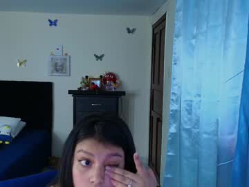 Michell_Gomez_ January 25, 2025 Chaturbate stream image