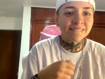 Noah_Martini January 25, 2025 Chaturbate stream image