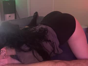 Obsidannyx January 25, 2025 Chaturbate stream image