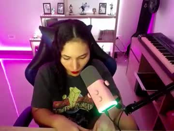 Pankekitaomg January 25, 2025 Chaturbate stream image