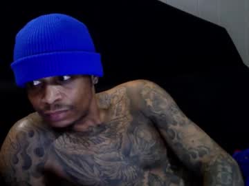 Rickavelli_ January 25, 2025 Chaturbate stream image