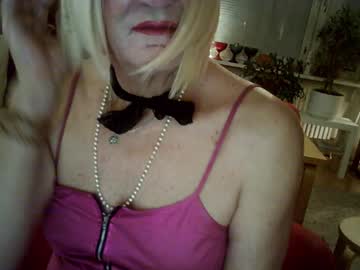 Rosa_Teevee January 25, 2025 Chaturbate stream image
