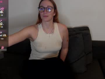 Samarafromthewell January 25, 2025 Chaturbate stream image