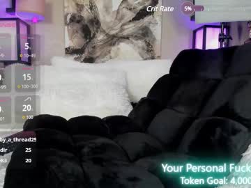 Seanzevran January 25, 2025 Chaturbate stream image