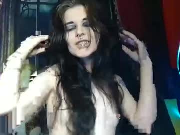 Seraphinmunster January 25, 2025 Chaturbate stream image